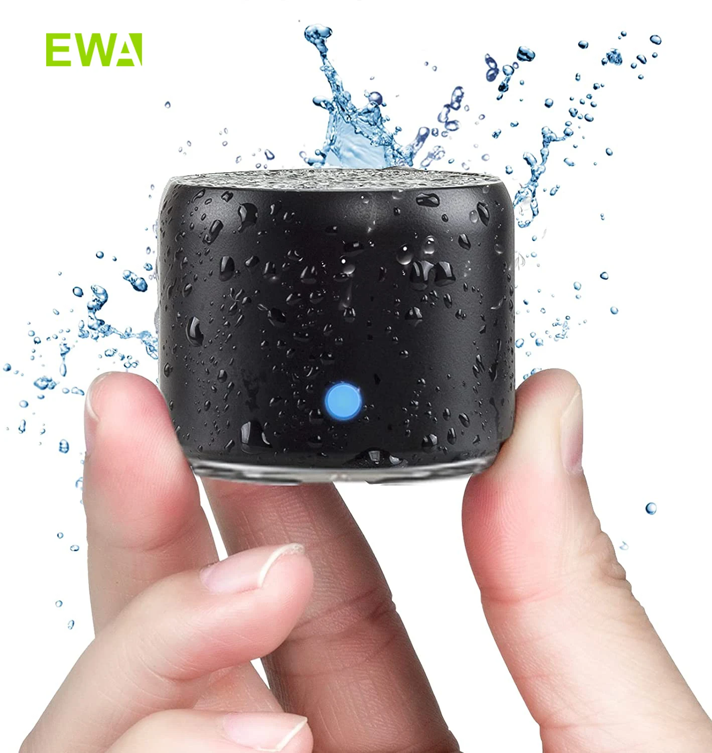 kf-H56f4683921ee4b11afe4156720f24fabl-EWA-A106-Pro-Mini-Bluetooth-Speaker-with-Custom-Bass-Radiator-IPX7-Waterproof-Super-Portable-Speakers-Travel kf H56f4683921ee4b11afe4156720f24fabl EWA A106 Pro Mini Bluetooth Speaker with Custom Bass Radiator IPX7 Waterproof Super Portable Speakers Travel