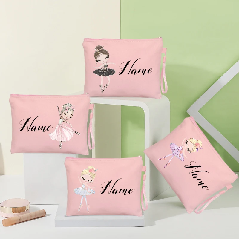 kf-S01194d95ee924d9faea8e7f732f85e9fs-Personalized-Ballet-Girl-Name-Makeup-Bags-Pink-Custom-Name-Women-s-Cosmetic-Bag-Kits-School-Supplies kf S01194d95ee924d9faea8e7f732f85e9fs Personalized Ballet Girl Name Makeup Bags Pink Custom Name Women s Cosmetic Bag Kits School Supplies