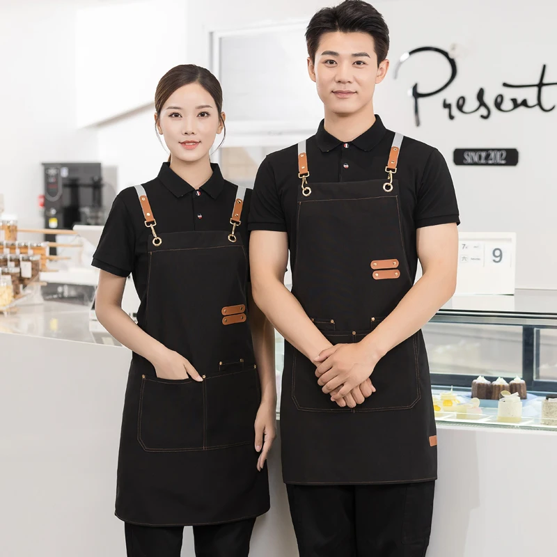 kf-S1401219c19a14e9bb9e1e6d4bc539460C-Waterproof-Kitchen-Apron-For-Women-Men-With-Pockets-Work-Mandil-Cleaning-Pinafore-Restaurant-Shop-Waiter-Work kf S1401219c19a14e9bb9e1e6d4bc539460C Waterproof Kitchen Apron For Women Men With Pockets Work Mandil Cleaning Pinafore Restaurant Shop Waiter Work