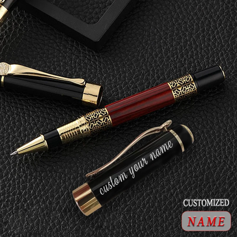 kf-S29babdd9490742a8a0bd71af84fb7995b-Customize-Gel-Pen-School-Supply-Stationery-Store-Metal-Luxury-Ballpoint-Office-Accessories-Custom-Writing-Metal-Beautiful kf S29babdd9490742a8a0bd71af84fb7995b Customize Gel Pen School Supply Stationery Store Metal Luxury Ballpoint Office Accessories Custom Writing Metal Beautiful