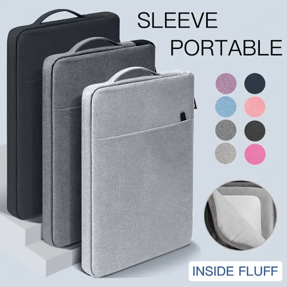 kf-S4082621790d646078220b84125fb536fO-Laptop-Sleeve-Handbag-Case-for-HP-13-3-13-5-14-15-6-16-Waterproof-zipper kf S4082621790d646078220b84125fb536fO Laptop Sleeve Handbag Case for HP 13 3 13 5 14 15 6 16 Waterproof zipper