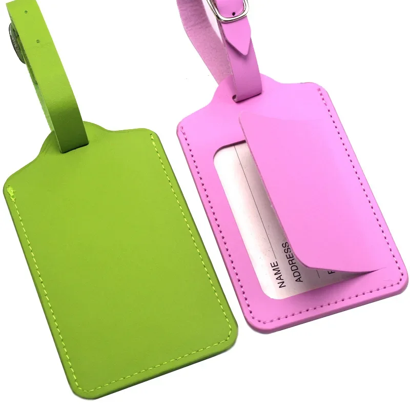 kf-S43062e95b43a4dee9c49d9656e3d727c1-Fashion-Leather-Luggage-Tag-Travel-Accessories-Women-Men-Portable-Label-Suitcase-ID-Address-Holder-Baggage-Boarding kf S43062e95b43a4dee9c49d9656e3d727c1 Fashion Leather Luggage Tag Travel Accessories Women Men Portable Label Suitcase ID Address Holder Baggage Boarding