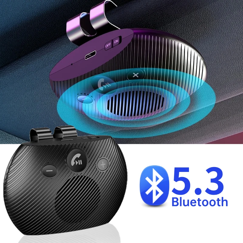 kf-S55059973035d4b8b8c1053ee38e40d7ef-Bluetooth-5-3-Handsfree-Car-Kit-HIFI-Speaker-Wireless-Audio-Receiver-Stereo-MP3-Music-Player-Noise kf S55059973035d4b8b8c1053ee38e40d7ef Bluetooth 5 3 Handsfree Car Kit HIFI Speaker Wireless Audio Receiver Stereo MP3 Music Player Noise