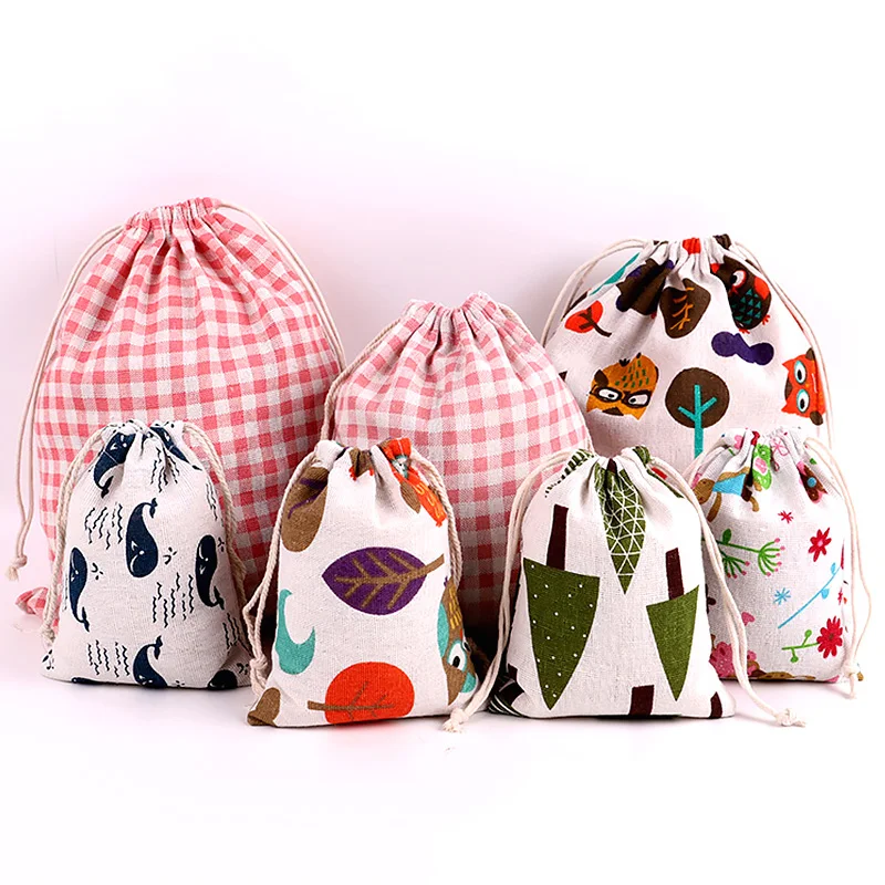 kf-S570342c717b94e3b9472519a812fb682q-1PC-Printed-Cotton-Drawstring-Pocket-Storage-Bag-Sundry-Underwear-Travel-Gift-Bags-Cloth-Shoes-Storage-Handbag kf S570342c717b94e3b9472519a812fb682q 1PC Printed Cotton Drawstring Pocket Storage Bag Sundry Underwear Travel Gift Bags Cloth Shoes Storage Handbag
