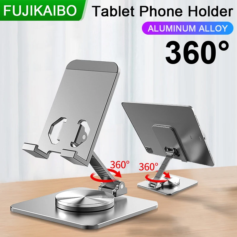 kf-S5a0cfea68b494f39ab042f2fee89d3f82-New-Aluminum-Alloy-Mobile-Phone-Holder-Tablet-Support-Portable-360-Degree-Rotatable-Folding-Stand-Universal-Desktop kf S5a0cfea68b494f39ab042f2fee89d3f82 New Aluminum Alloy Mobile Phone Holder Tablet Support Portable 360 Degree Rotatable Folding Stand Universal Desktop