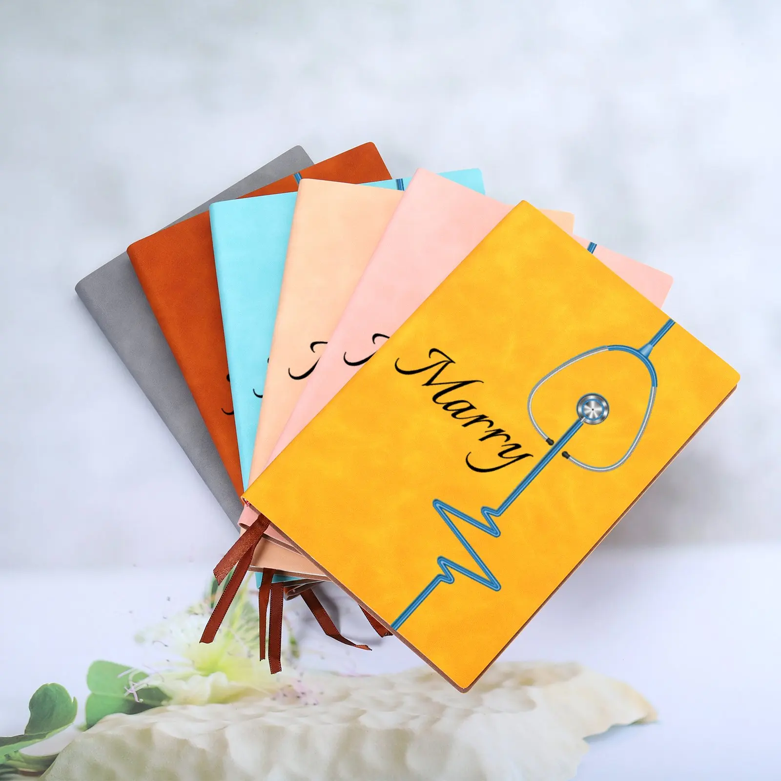 kf-S6d8db7b97a0f42dea9939a4b646dacber-Personalized-Gift-Nurse-Journal-Customized-Gift-Idea-for-Nurse-A5-Leather-Notebook-with-Name-Graduation-Gift kf S6d8db7b97a0f42dea9939a4b646dacber Personalized Gift Nurse Journal Customized Gift Idea for Nurse A5 Leather Notebook with Name Graduation Gift