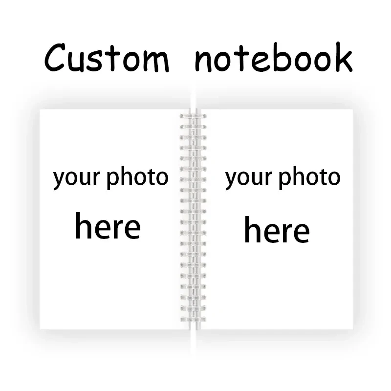 kf-S8ba14ec44a7a4ce9aa98626378c86423K-Custom-Photo-3D-Printing-A5-Spiral-Notebook-DIY-Picture-Customize-Note-Book-Personalized-Cover-Customizing-Image kf S8ba14ec44a7a4ce9aa98626378c86423K Custom Photo 3D Printing A5 Spiral Notebook DIY Picture Customize Note Book Personalized Cover Customizing Image