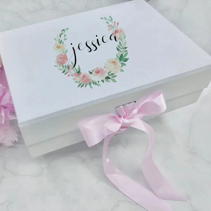 kf-S96eef3e7b91146638c0e7475a8ef89479-Custom-name-Gift-Box-with-Pink-Ribbon-Personalised-Bridesmaid-Proposal-Boxes-Valentine-s-Day-Box-Mothers kf S96eef3e7b91146638c0e7475a8ef89479 Custom name Gift Box with Pink Ribbon Personalised Bridesmaid Proposal Boxes Valentine s Day Box Mothers