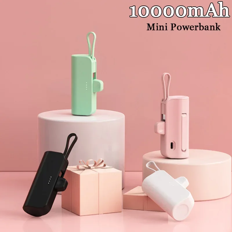 kf-Sabe5ba90924a4cef82e4e08abcb8c87dj-Mini-Fast-Charger-10000mAh-Built-in-Cable-Portable-Power-Bank-for-IPhone-Xiaomi-Samsung-Tye-c kf Sabe5ba90924a4cef82e4e08abcb8c87dj Mini Fast Charger 10000mAh Built in Cable Portable Power Bank for IPhone Xiaomi Samsung Tye c