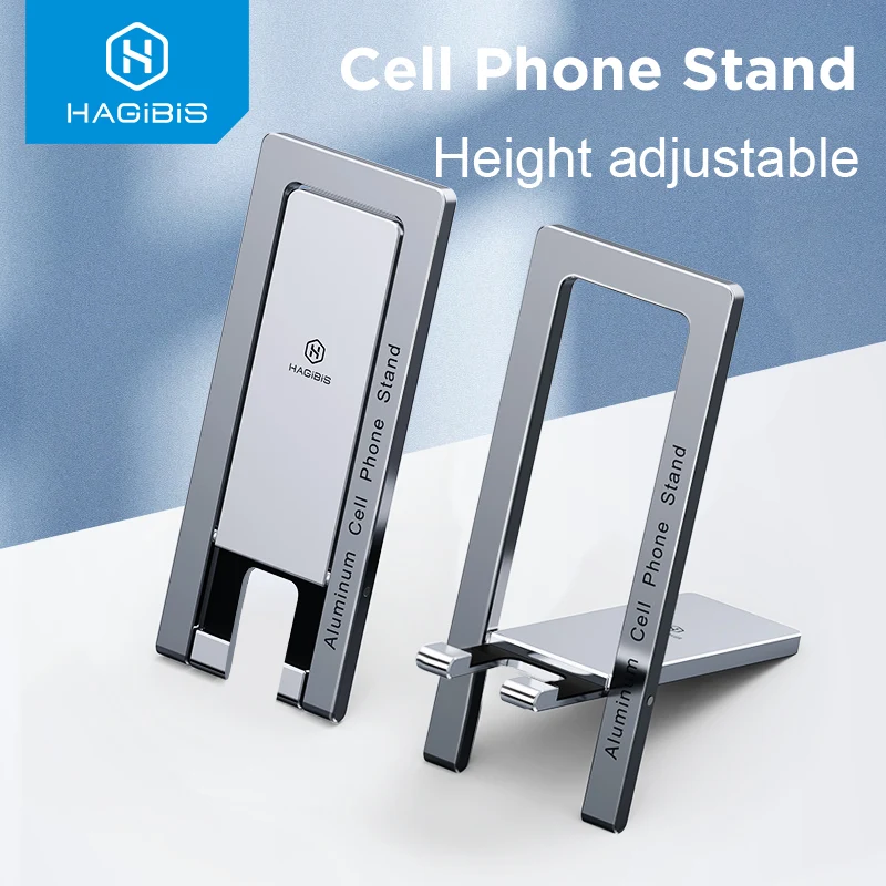 kf-Sb33485260e1a40ffad3fd00821151223m-Hagibis-Foldable-Cell-Phone-Stand-Metal-Desktop-Holder-Adjustable-Portable-Phone-Cradle-Dock-for-iPhone-13 kf Sb33485260e1a40ffad3fd00821151223m Hagibis Foldable Cell Phone Stand Metal Desktop Holder Adjustable Portable Phone Cradle Dock for iPhone 13