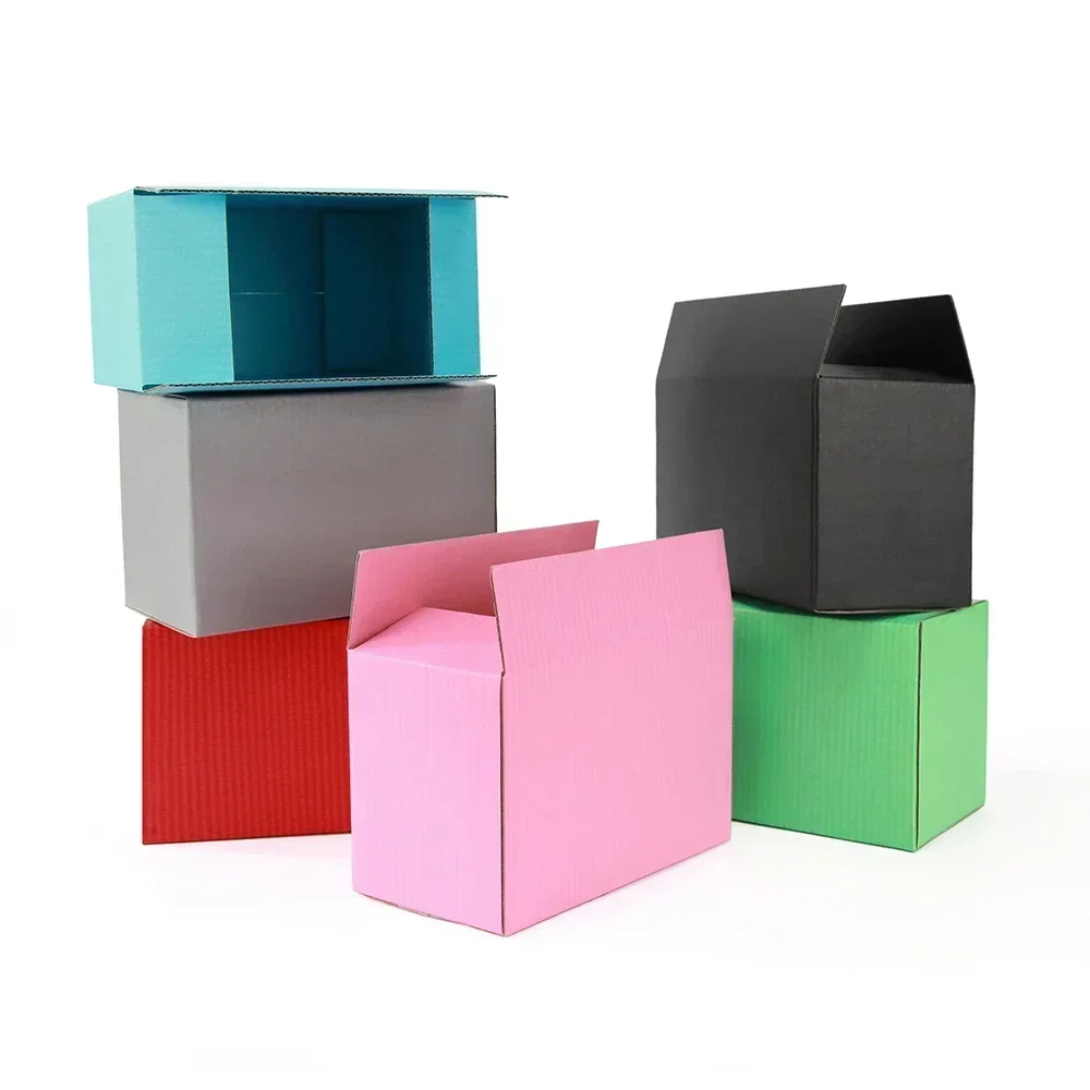 kf-Sc3a68e44025d48a5acb932e55edcfc24Y-5pcs-10pcs-black-and-pink-paper-box-3-layer-corrugated-paper-packaging-gift-box-supports-customized kf Sc3a68e44025d48a5acb932e55edcfc24Y 5pcs 10pcs black and pink paper box 3 layer corrugated paper packaging gift box supports customized
