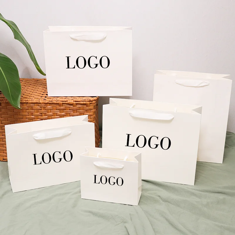 kf-Sdb2d206a6d9742c4a87dd3c31f7be874h-10-Pcs-Personization-Logo-White-Paper-Bags-For-Clothes-Wig-Package-Bags-Small-Business-Jewelry-Paper kf Sdb2d206a6d9742c4a87dd3c31f7be874h 10 Pcs Personization Logo White Paper Bags For Clothes Wig Package Bags Small Business Jewelry Paper