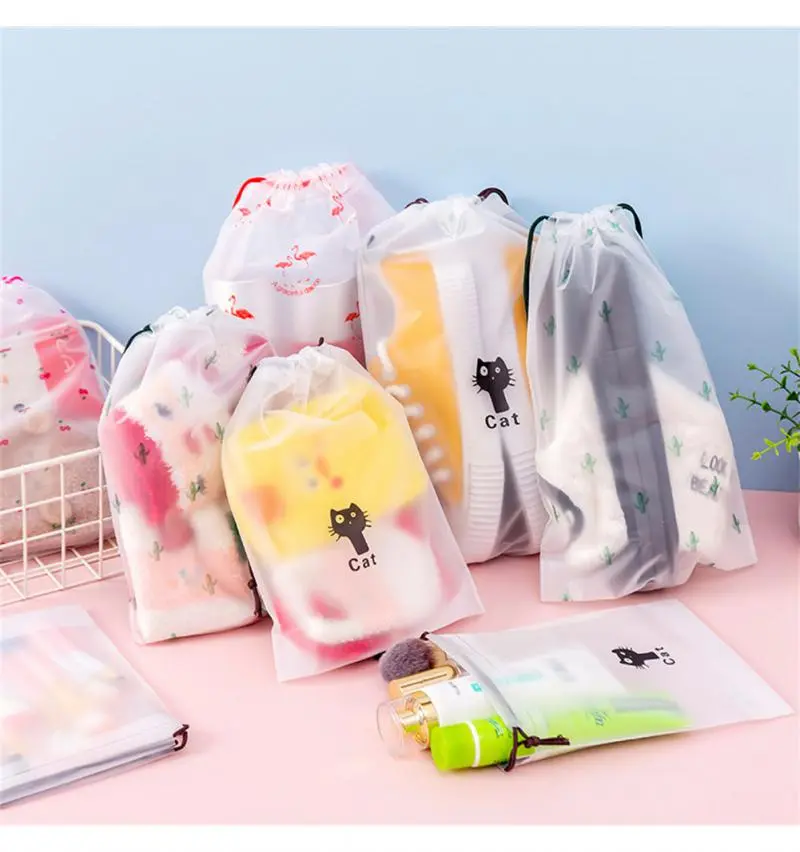 kf-Sdd63d36d76804fd5890b5da5046115e52-Portable-Shoe-Storage-Organizer-Travel-Storage-Bag-Waterproof-Transparent-Plastic-Storage-Bag-Drawstring-Eco-Bags-Cosmetic kf Sdd63d36d76804fd5890b5da5046115e52 Portable Shoe Storage Organizer Travel Storage Bag Waterproof Transparent Plastic Storage Bag Drawstring Eco Bags Cosmetic