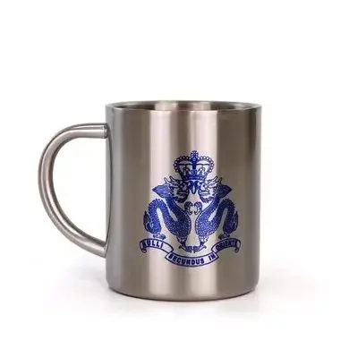 kf Se4d18373389541e1b35f904099ea5714C 300ML Stainless Steel Mug DIY LOGO PHOTO NAME Customize Print Creative Coffee Travel Tea Metal Cup