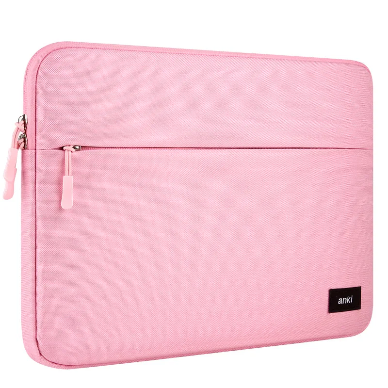 kf Se98b2598140545dc8faf5ee9a3de71b28 Brand Anki Laptop Bag 11 12 13 14 15 15 6 Inch Waterproof Sleeve Case For