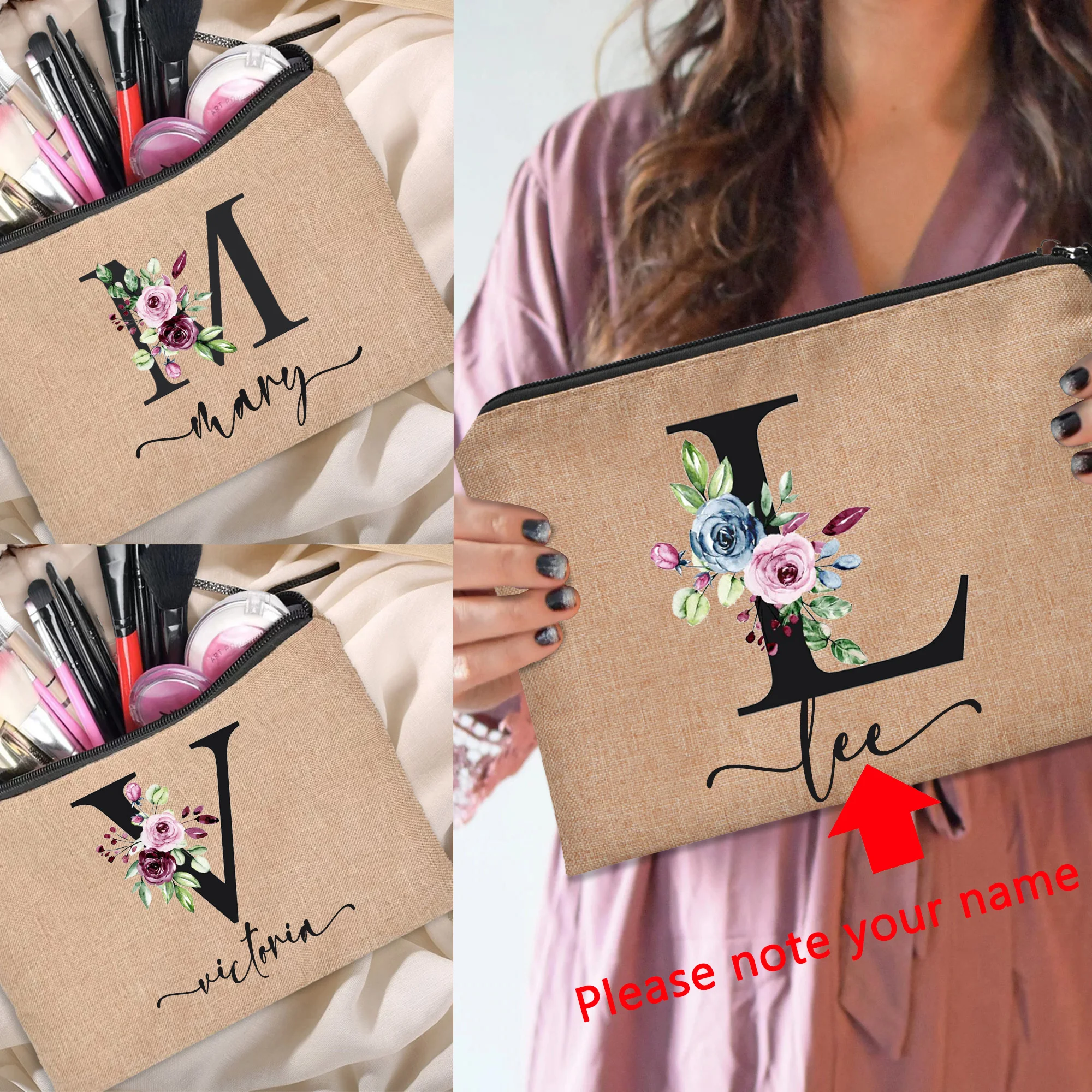 kf-Seec82bfffd5943828c5aae2cb65c56e5C-Customized-Personalized-Name-Linen-Cosmetic-Bag-Bridesmaid-Clutch-Outdoor-Travel-Beauty-Makeup-Bag-Bachelor-Party-Lipstick kf Seec82bfffd5943828c5aae2cb65c56e5C Customized Personalized Name Linen Cosmetic Bag Bridesmaid Clutch Outdoor Travel Beauty Makeup Bag Bachelor Party Lipstick