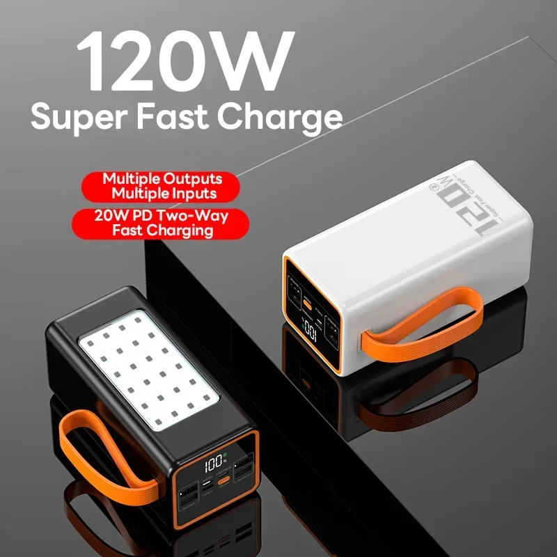 kf-S32960bfa9962406aa9ef431392f79908n-120W-Super-Fast-Charging-200000mAh-Power-Bank-for-Iphone-15-Pro-Max-Laptop-LED-Light-Powerbank kf S32960bfa9962406aa9ef431392f79908n 120W Super Fast Charging 200000mAh Power Bank for Iphone 15 Pro Max Laptop LED Light Powerbank