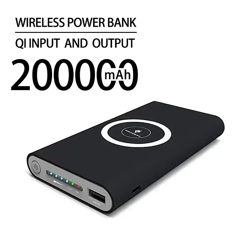 kf-S6a482badf58b490dacd64a5d42c9240cM-Power-Bank-200000mAh-Wireless-Two-way-Fast-Charging-Powerbank-Portable-Charger-Type-c-External-Battery-for kf S6a482badf58b490dacd64a5d42c9240cM Power Bank 200000mAh Wireless Two way Fast Charging Powerbank Portable Charger Type c External Battery for