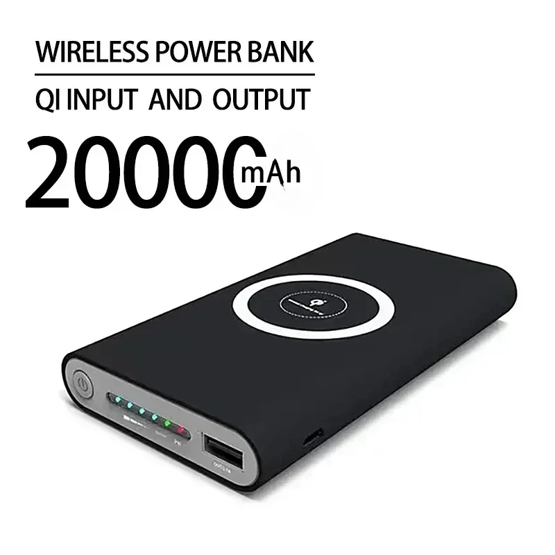 kf-Sbdfac16c8015465fafa8a920dafe90ab3-20000mAh-Power-Bank-Wireless-Portable-Charging-2-USB-Phone-ExternalBattery-ChargerPoverbankfor-Iphone-and-Android-Free-Shipping kf Sbdfac16c8015465fafa8a920dafe90ab3 20000mAh Power Bank Wireless Portable Charging 2 USB Phone ExternalBattery ChargerPoverbankfor Iphone and Android Free Shipping